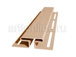 H-планка Nordside корица