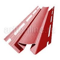 Угол внутренний Nordside амарантовый