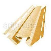 Угол внутренний Nordside имбирь