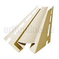 Угол внутренний Nordside маисовый