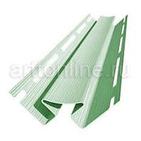 Угол внутренний Nordside мятный