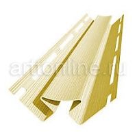 Угол внутренний Nordside слоновая кость