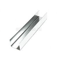 Профиль ПНП 28x27x3000мм 0,4мм