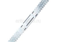 Металлическая обрешетка под сайдинг