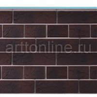 Термосайдинг Доломит «Венецианский кирпич» 20, Алтея