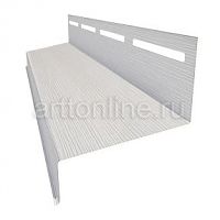 Планка сливная (отлив) Nordside