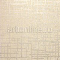 Ламинированная панель Лабиринт серебро (007 BFX765-1)