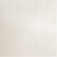 Ламинированная панель Холст белый