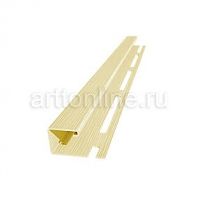 J-планка Nordside слоновая кость