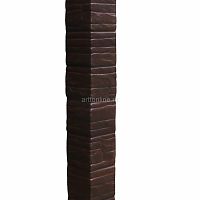 Планка угол наружный 1м Гавана Скалистый Риф фактурный