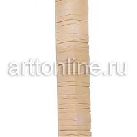 Планка угол наружный 1м Премиум Сафари