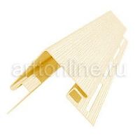 Угол наружный Nordside магнолия