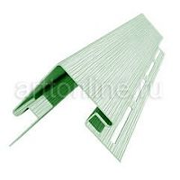 Угол наружный Nordside мятный