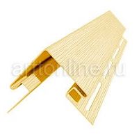 Угол наружный Nordside песочный