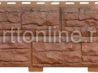 Цокольный сайдинг и фасадные панели