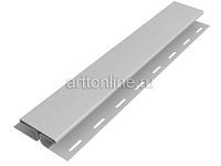 Комплектующие к сайдингу