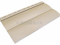 Виниловый сайдинг