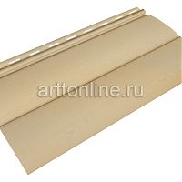 Сайдинг Доломит, Блок-хаус, Орех