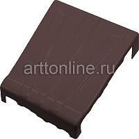 Оконная заглушка лев/прав пара/уп корица