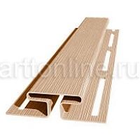 H-планка Nordside корица