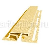 H-планка Nordside песочный